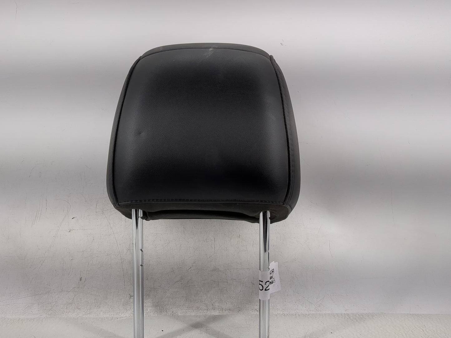 2013-2016 Lincoln Mks Headrest Head Rest Front Driver Passenger Seat Fits Fits 2013 2014 2015 2016 OEM Used Auto Parts - Oem