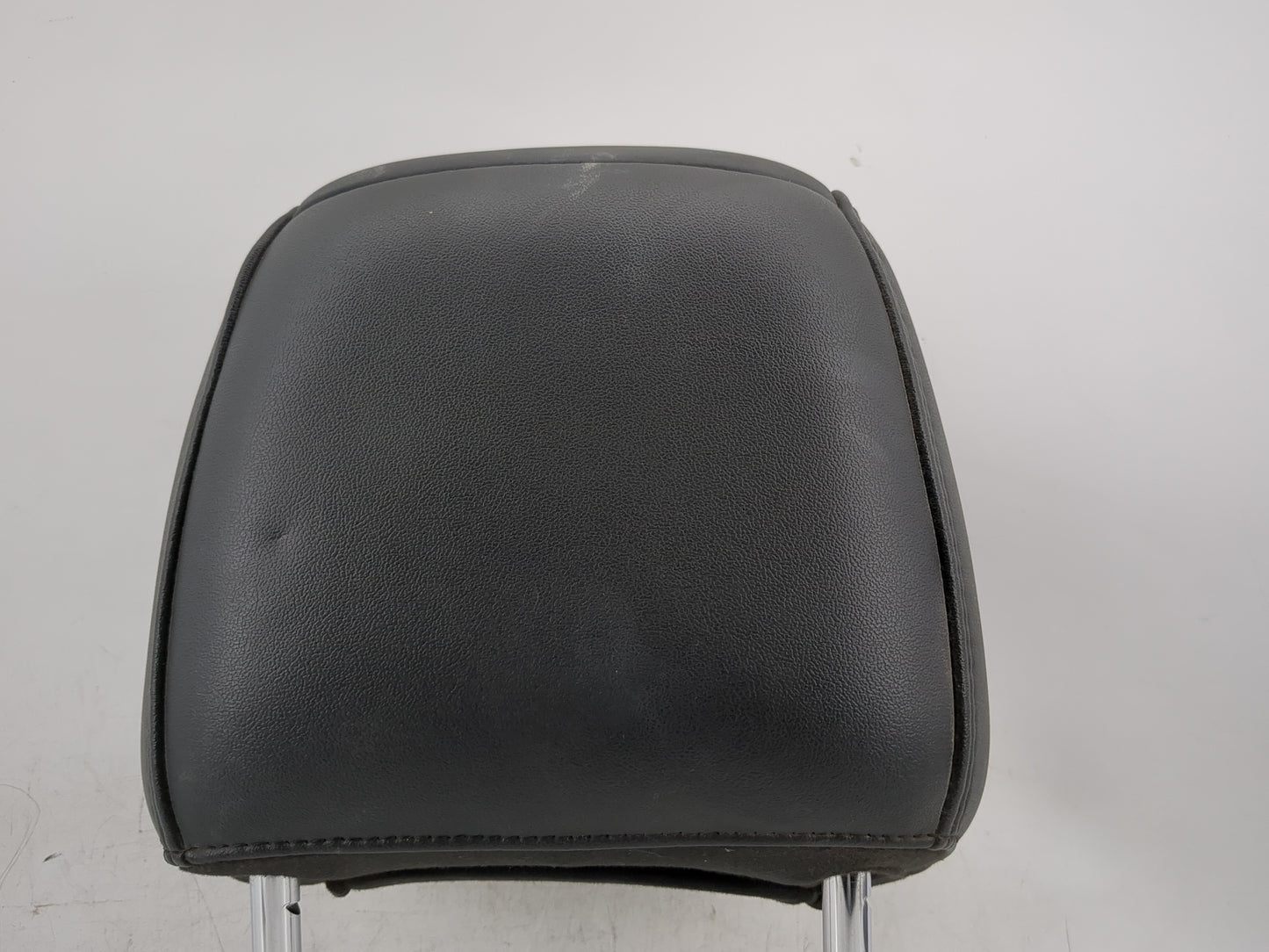 2013-2016 Lincoln Mks Headrest Head Rest Front Driver Passenger Seat Fits Fits 2013 2014 2015 2016 OEM Used Auto Parts - Oem