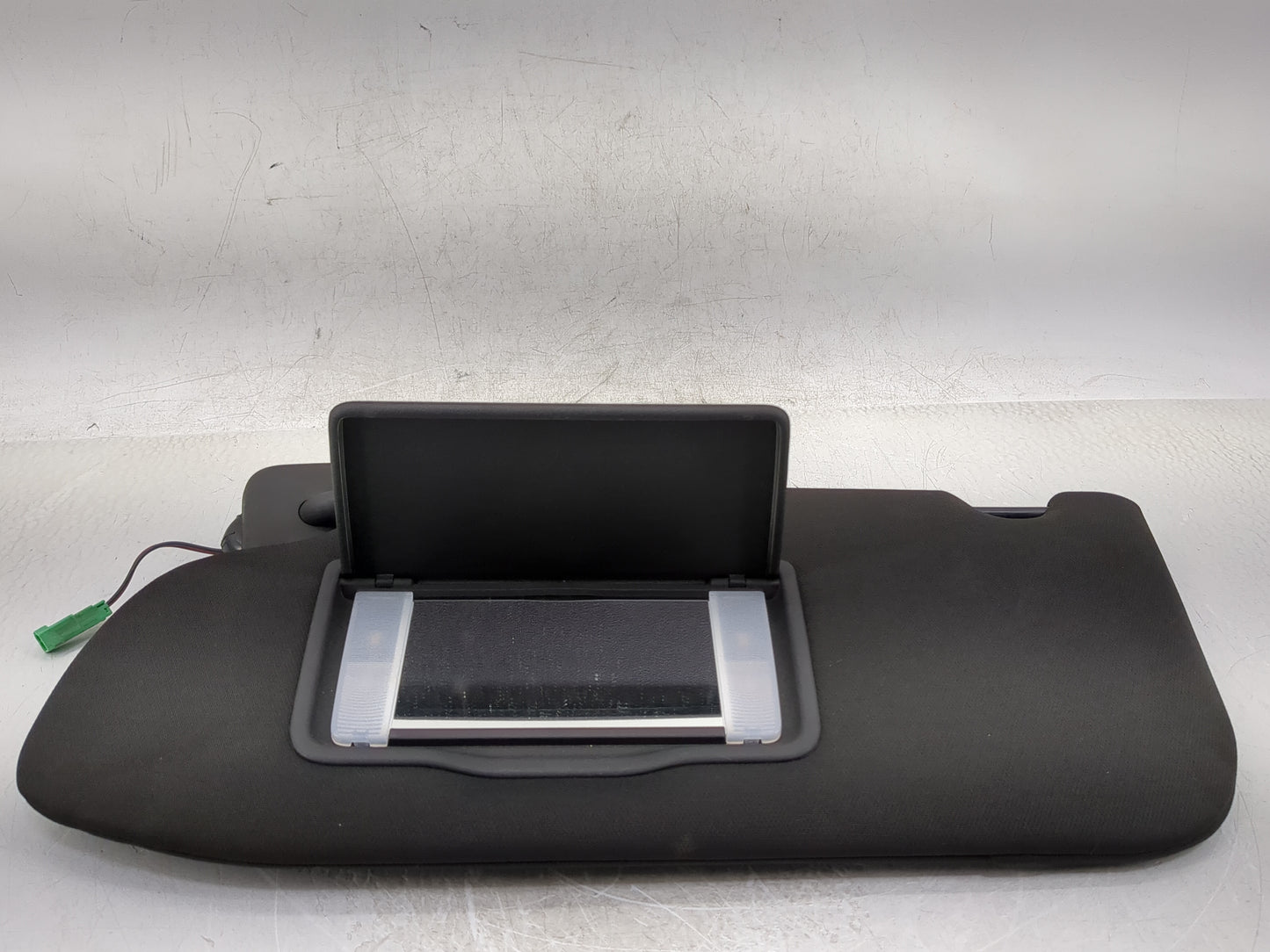 2010-2016 Lincoln Mks Sun Visor Shade Replacement Driver Left Mirror Fits Fits 2010 2011 2012 2013 2014 2015 2016 2017 2018 