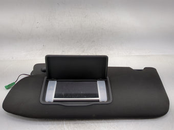 compare product 2010-2016 Lincoln Mks Sun Visor Shade Replacement Driver Left Mirror Fits Fits 2010 2011 2012 2013 2014 2015 2016 2017 2018 2019 OEM Used Auto Parts