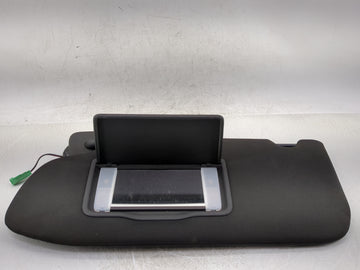 2010-2016 Lincoln Mks Sun Visor Shade Replacement Driver Left Mirror Fits Fits 2010 2011 2012 2013 2014 2015 2016 2017 2018 