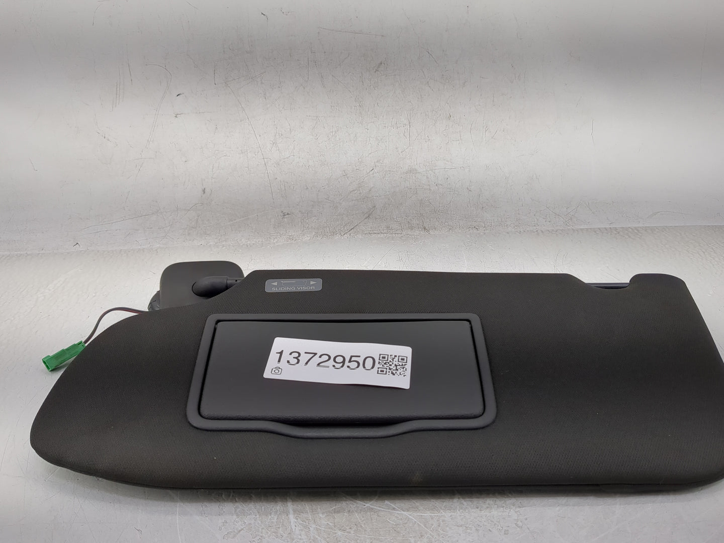 2010-2016 Lincoln Mks Sun Visor Shade Replacement Driver Left Mirror Fits Fits 2010 2011 2012 2013 2014 2015 2016 2017 2018 