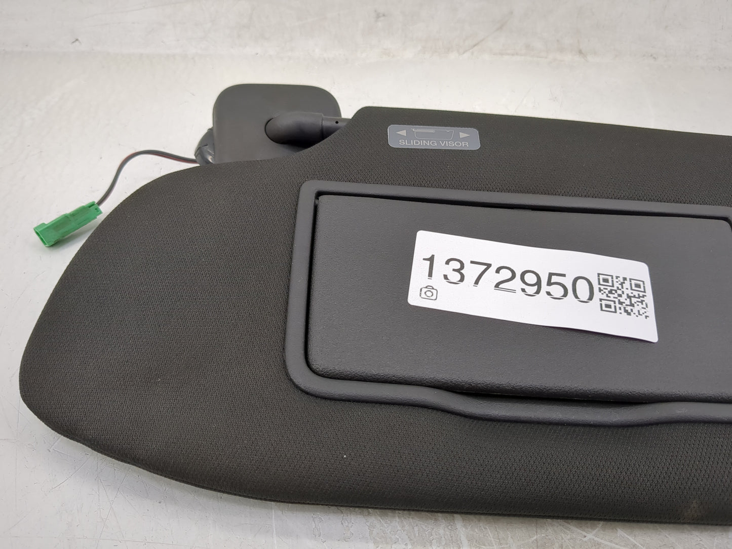 2010-2016 Lincoln Mks Sun Visor Shade Replacement Driver Left Mirror Fits Fits 2010 2011 2012 2013 2014 2015 2016 2017 2018 