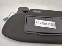 2010-2016 Lincoln Mks Sun Visor Shade Replacement Driver Left Mirror Fits Fits 2010 2011 2012 2013 2014 2015 2016 2017 2018 