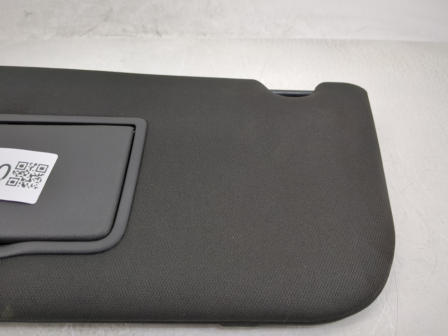 2010-2016 Lincoln Mks Sun Visor Shade Replacement Driver Left Mirror Fits Fits 2010 2011 2012 2013 2014 2015 2016 2017 2018 