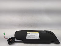 2010-2016 Lincoln Mks Sun Visor Shade Replacement Driver Left Mirror Fits Fits 2010 2011 2012 2013 2014 2015 2016 2017 2018 