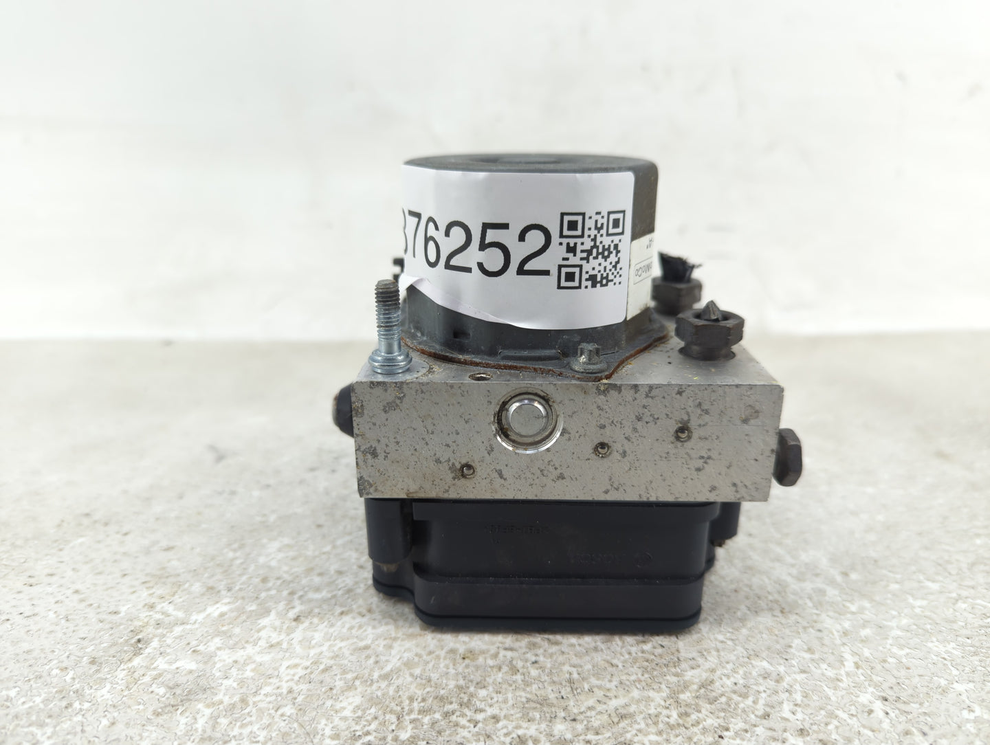 2013-2014 Lincoln Mks ABS Pump Control Module Replacement P/N:269 515 DG13-2C405-A, DG13-2C405-AG Fits Fits 2013 2014 OEM Us