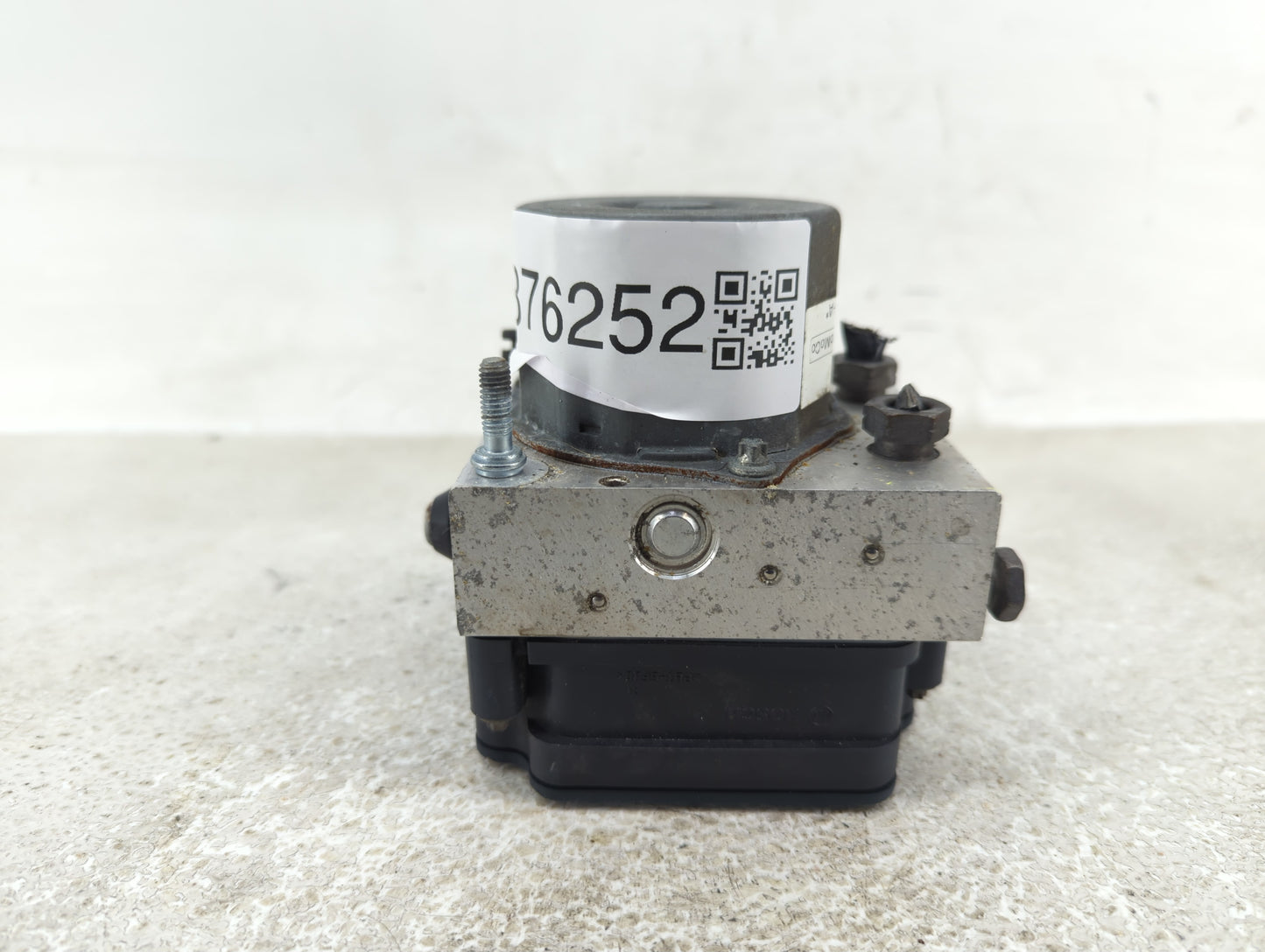 2013-2014 Lincoln Mks ABS Pump Control Module Replacement P/N:269 515 DG13-2C405-A, DG13-2C405-AG Fits Fits 2013 2014 OEM Us