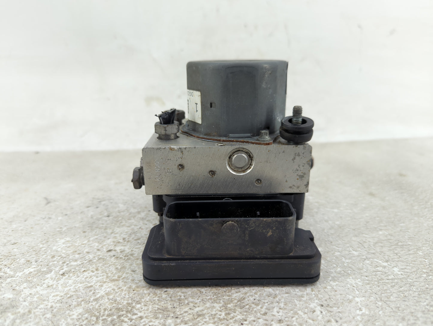 2013-2014 Lincoln Mks ABS Pump Control Module Replacement P/N:269 515 DG13-2C405-A, DG13-2C405-AG Fits Fits 2013 2014 OEM Us