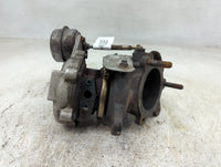 2010 Lincoln Mks Turbocharger Turbo Charger Super Charger Supercharger - Oemusedautoparts1.com