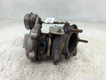 compare product 2010 Lincoln Mks Turbocharger Turbo Charger Super Charger Supercharger