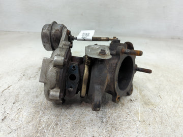 2010 Lincoln Mks Turbocharger Turbo Charger Super Charger Supercharger - Oemusedautoparts1.com