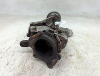 2010 Lincoln Mks Turbocharger Turbo Charger Super Charger Supercharger - Oemusedautoparts1.com