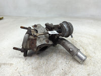 2010 Lincoln Mks Turbocharger Turbo Charger Super Charger Supercharger - Oemusedautoparts1.com