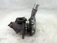 2010 Lincoln Mks Turbocharger Turbo Charger Super Charger Supercharger - Oemusedautoparts1.com