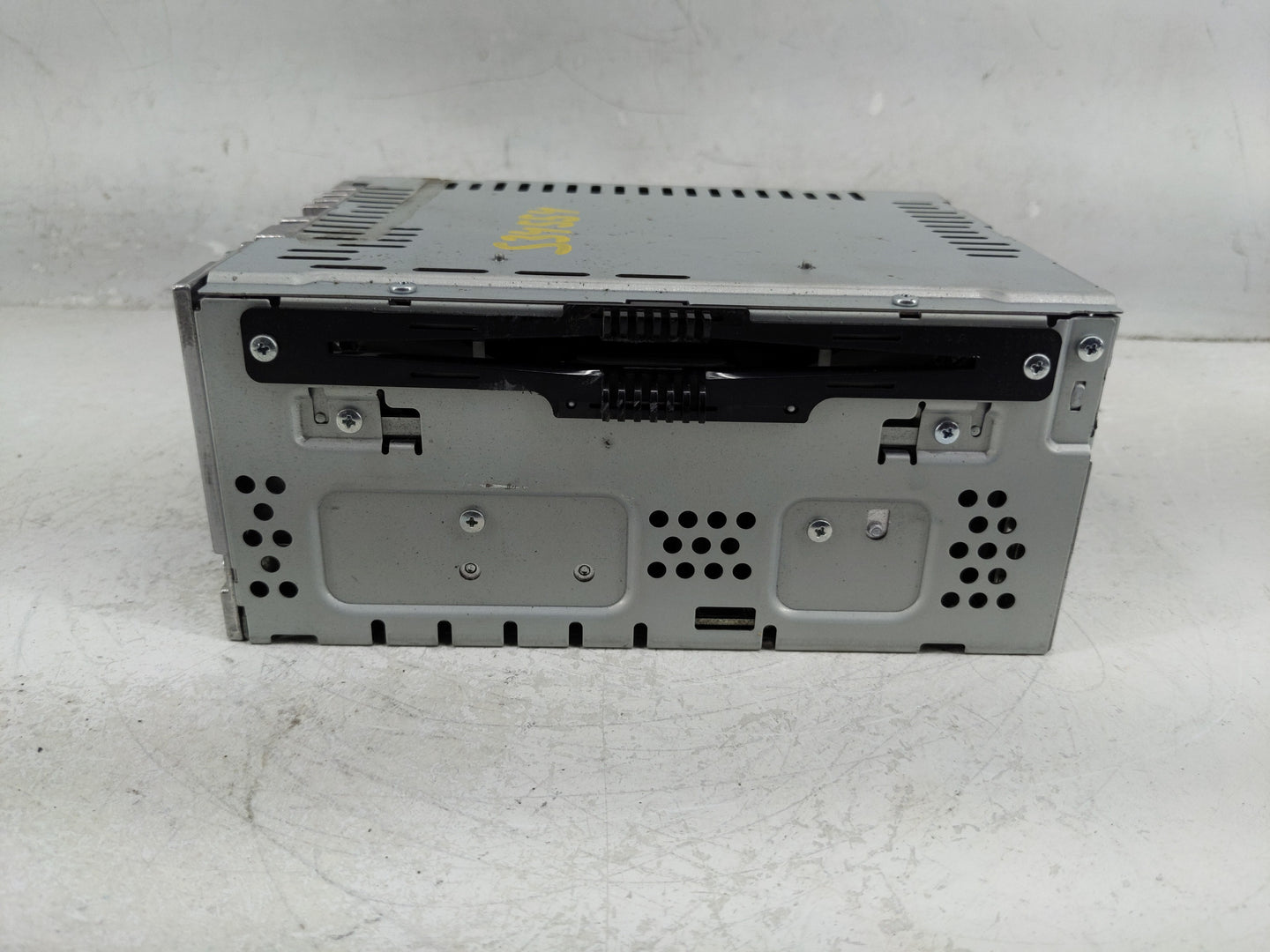 2013-2015 Lincoln Mks Radio AM FM Cd Player Receiver Replacement P/N:DA5T-19C107-HB Fits Fits 2013 2014 2015 OEM Used Auto P