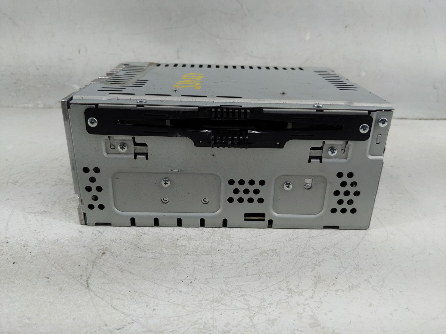 2013-2015 Lincoln Mks Radio AM FM Cd Player Receiver Replacement P/N:DA5T-19C107-HB Fits Fits 2013 2014 2015 OEM Used Auto P