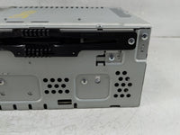 2013-2015 Lincoln Mks Radio AM FM Cd Player Receiver Replacement P/N:DA5T-19C107-HB Fits Fits 2013 2014 2015 OEM Used Auto P