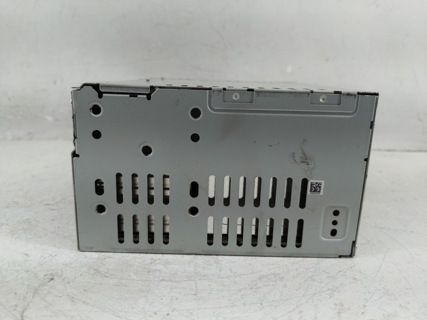 2013-2015 Lincoln Mks Radio AM FM Cd Player Receiver Replacement P/N:DA5T-19C107-HB Fits Fits 2013 2014 2015 OEM Used Auto P