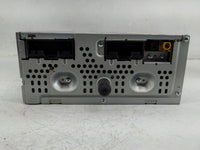 2013-2015 Lincoln Mks Radio AM FM Cd Player Receiver Replacement P/N:DA5T-19C107-HB Fits Fits 2013 2014 2015 OEM Used Auto P
