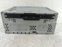 2013 Lincoln Mks Radio AM FM Cd Player Receiver Replacement P/N:DA5T-19C107-CF Fits OEM Used Auto Parts - Oemusedautoparts1.