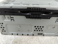 2013 Lincoln Mks Radio AM FM Cd Player Receiver Replacement P/N:DA5T-19C107-CF Fits OEM Used Auto Parts - Oemusedautoparts1.