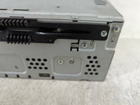 2013 Lincoln Mks Radio AM FM Cd Player Receiver Replacement P/N:DA5T-19C107-CF Fits OEM Used Auto Parts - Oemusedautoparts1.