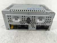 2013 Lincoln Mks Radio AM FM Cd Player Receiver Replacement P/N:DA5T-19C107-CF Fits OEM Used Auto Parts - Oemusedautoparts1.