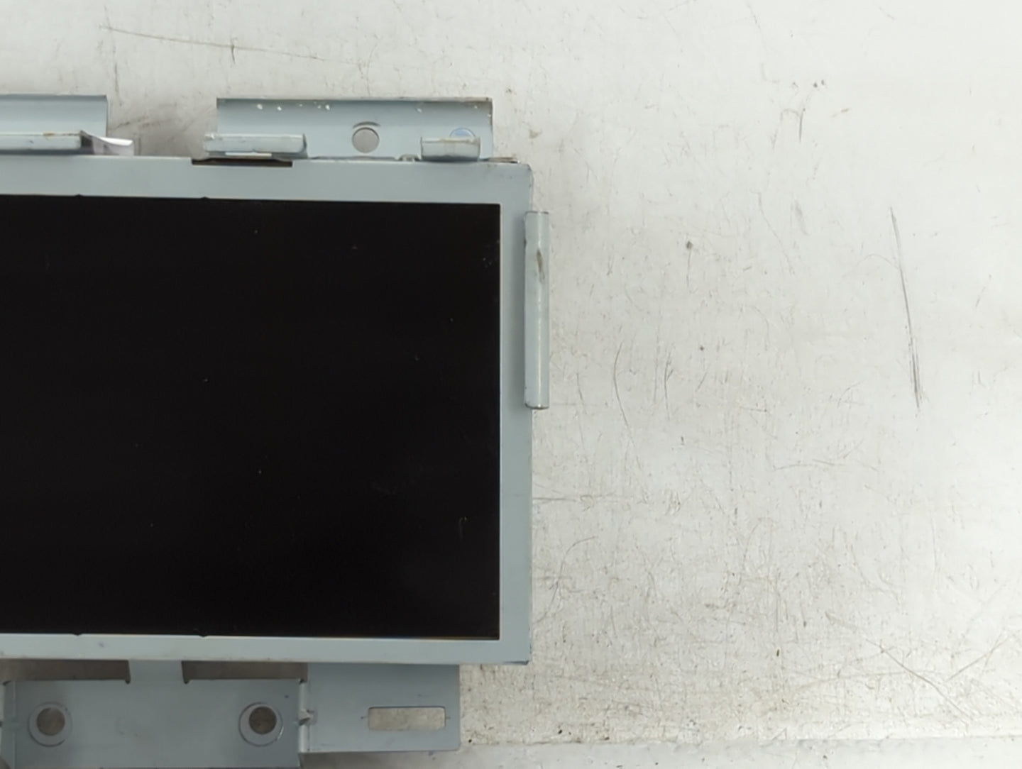 2013 Lincoln Mks Information Display Screen - Oemusedautoparts1.com