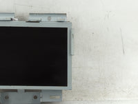2013 Lincoln Mks Information Display Screen - Oemusedautoparts1.com