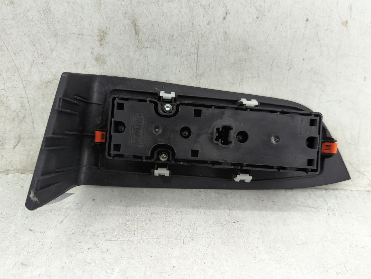 2013-2016 Lincoln Mks Master Power Window Switch Replacement Driver Side Left P/N:GA1T-14540-AAW Fits OEM Used Auto Parts - 