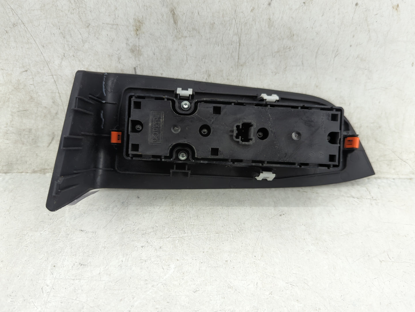 2013-2016 Lincoln Mks Master Power Window Switch Replacement Driver Side Left P/N:GA1T-14540-AAW Fits OEM Used Auto Parts - 