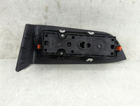2013-2016 Lincoln Mks Master Power Window Switch Replacement Driver Side Left P/N:GA1T-14540-AAW Fits OEM Used Auto Parts - 