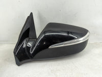 2012-2016 Lincoln Mks Driver Side View Mirror - Left Door Mirror OEM Used - Oemusedautoparts1.com