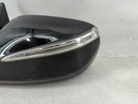 2012-2016 Lincoln Mks Driver Side View Mirror - Left Door Mirror OEM Used - Oemusedautoparts1.com