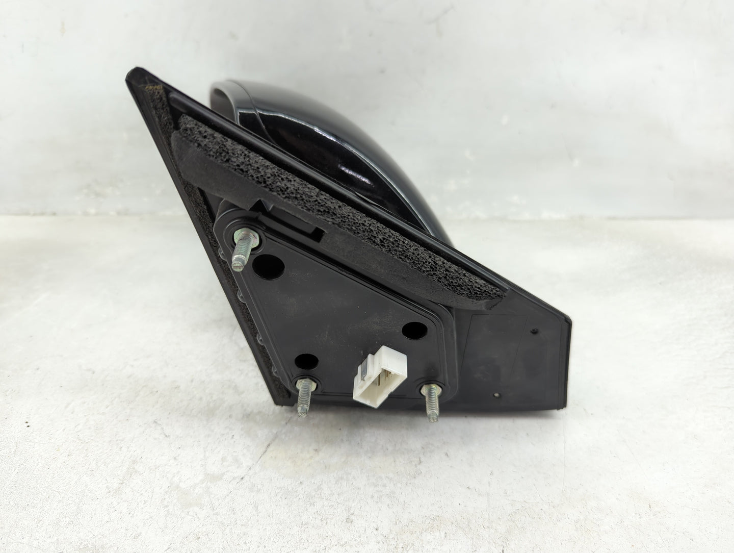 2012-2016 Lincoln Mks Driver Side View Mirror - Left Door Mirror OEM Used - Oemusedautoparts1.com
