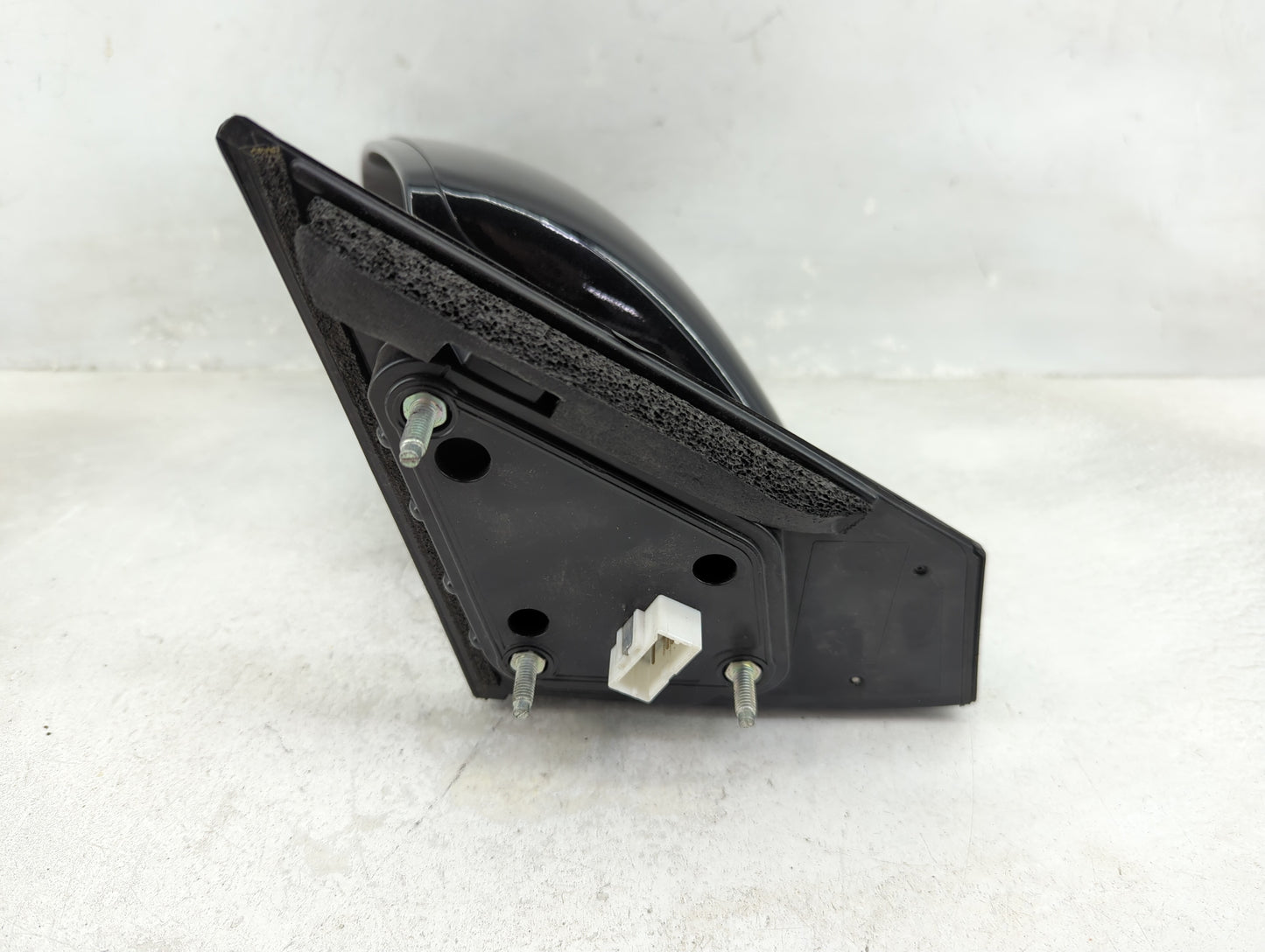 2012-2016 Lincoln Mks Driver Side View Mirror - Left Door Mirror OEM Used - Oemusedautoparts1.com