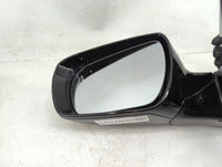 2012-2016 Lincoln Mks Driver Side View Mirror - Left Door Mirror OEM Used - Oemusedautoparts1.com