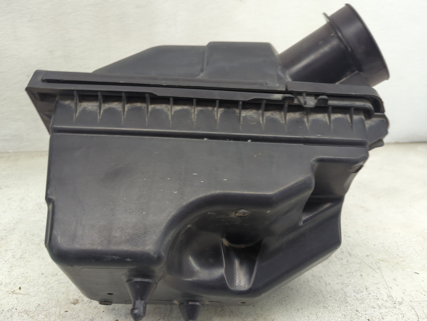 2013-2016 Lincoln Mks Air Cleaner Intake-duct Hose Tube - Oemusedautoparts1.com