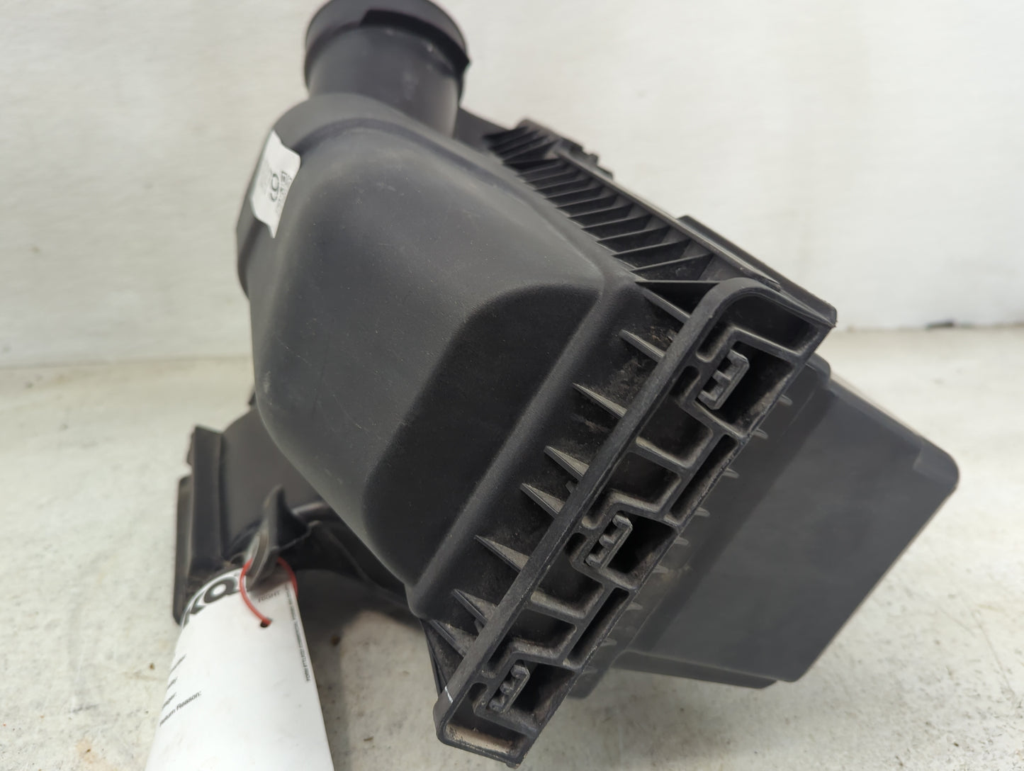 2013-2016 Lincoln Mks Air Cleaner Intake-duct Hose Tube - Oemusedautoparts1.com