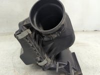2013-2016 Lincoln Mks Air Cleaner Intake-duct Hose Tube - Oemusedautoparts1.com