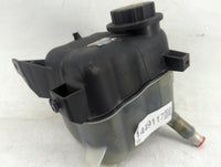 2011-2016 Lincoln Mks Radiator Coolant Overflow Expansion Tank Bottle 1449117 - Oemusedautoparts1.com