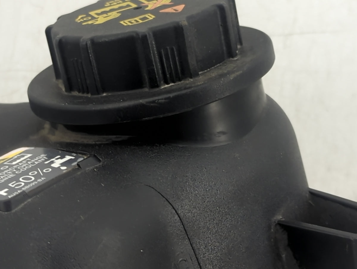 2011-2016 Lincoln Mks Radiator Coolant Overflow Expansion Tank Bottle 1449117 - Oemusedautoparts1.com