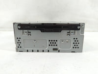 2013 Lincoln Mks Radio AM FM Cd Player Receiver Replacement P/N:DA5T-19C107-CE Fits OEM Used Auto Parts - Oemusedautoparts1.