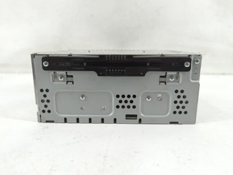 compare product 2013 Lincoln Mks Radio AM FM Cd Player Receiver Replacement P/N:DA5T-19C107-CE Fits OEM Used Auto Parts