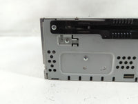 2013 Lincoln Mks Radio AM FM Cd Player Receiver Replacement P/N:DA5T-19C107-CE Fits OEM Used Auto Parts - Oemusedautoparts1.