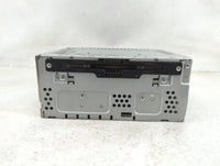 2013 Lincoln Mks Radio AM FM Cd Player Receiver Replacement P/N:DA5T-19C107-CF 16720204 Fits OEM Used Auto Parts - Oemusedau