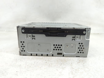 compare product 2013 Lincoln Mks Radio AM FM Cd Player Receiver Replacement P/N:DA5T-19C107-CF 16720204 Fits OEM Used Auto Parts