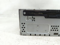 2013 Lincoln Mks Radio AM FM Cd Player Receiver Replacement P/N:DA5T-19C107-CF 16720204 Fits OEM Used Auto Parts - Oemusedau