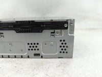 2013 Lincoln Mks Radio AM FM Cd Player Receiver Replacement P/N:DA5T-19C107-CF 16720204 Fits OEM Used Auto Parts - Oemusedau
